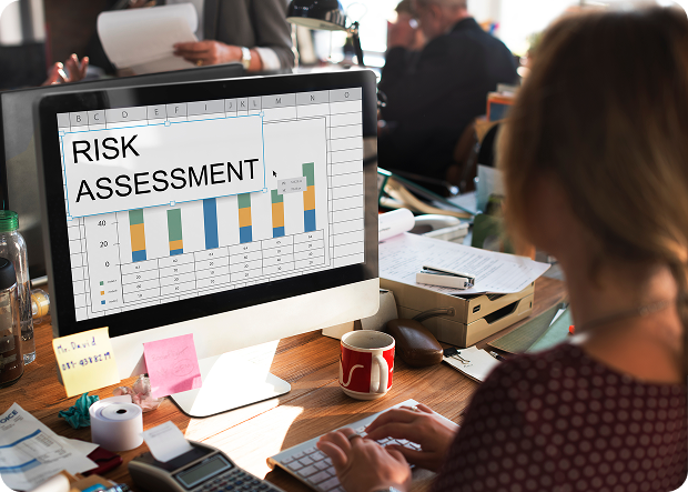 Accounting Risky