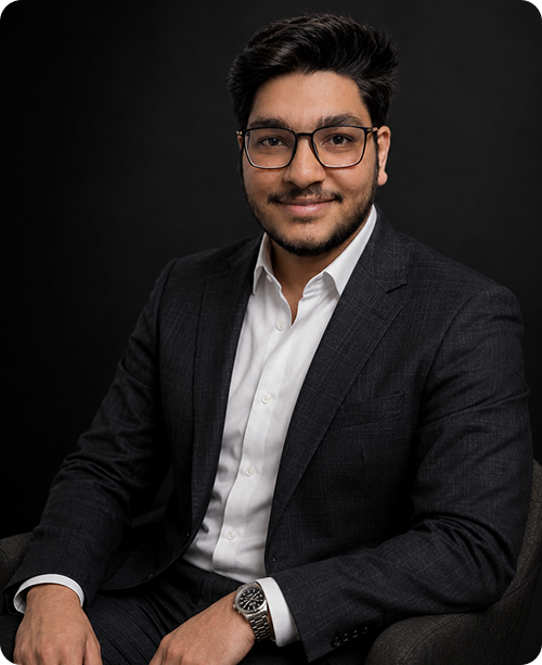 Dhruvil