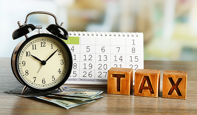 Tax Season Almost Broke Your Team Again — Here’s How to Make Sure That Never Happens