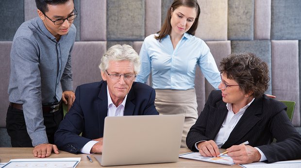 Building a Dedicated Offshore Tax Team for a Growing CPA Firm
