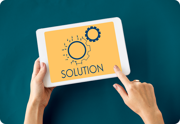 our-solution