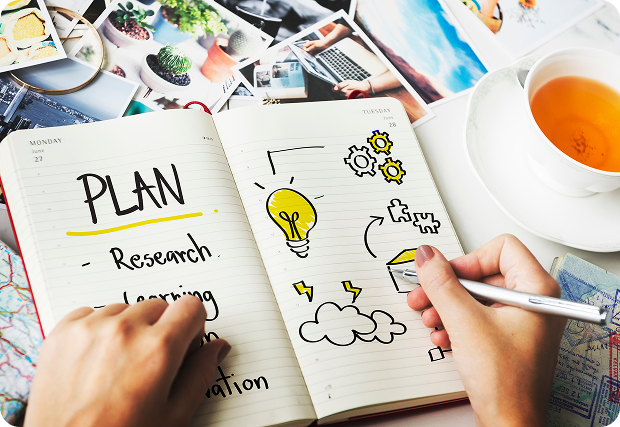 planning