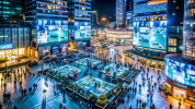 Franchises & Multi-location Businesses
