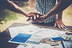 Not for profit organizationsNot for profit organizations