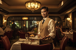 Restaurants & Hospitality