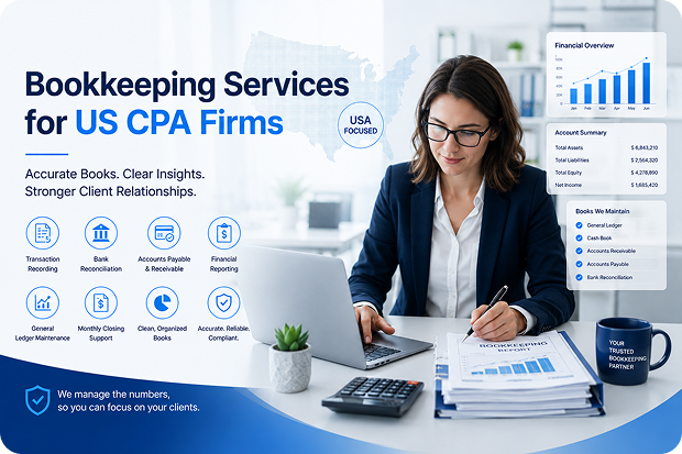 bookkeeping service