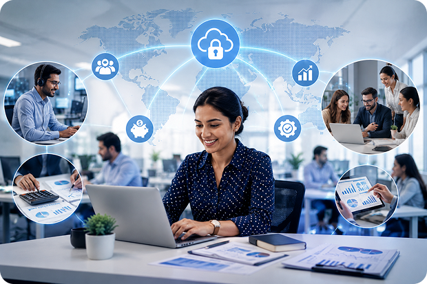 why outsource bookkeeping to athix
